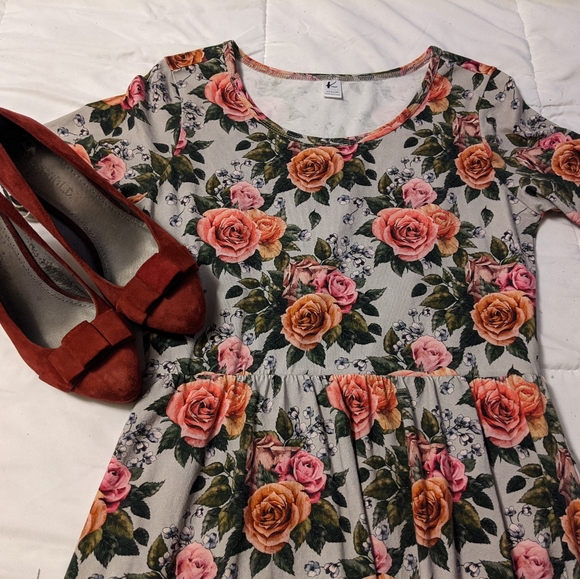 Kindred Daphne - Picture 7 of 7